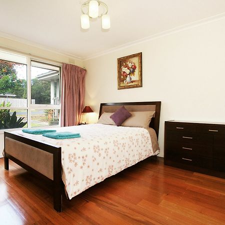בוקס היל 3 43 Thames Holiday Unit מראה חיצוני תמונה