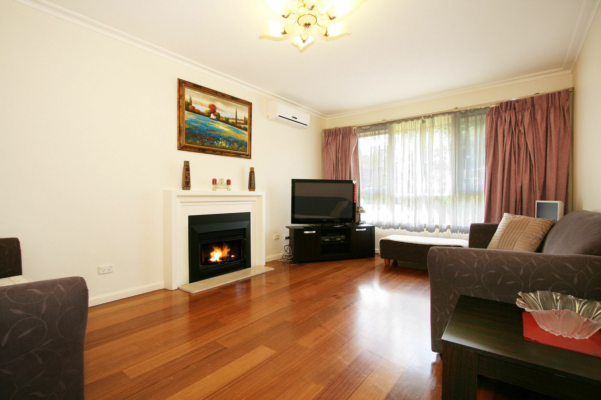 בוקס היל 3 43 Thames Holiday Unit מראה חיצוני תמונה