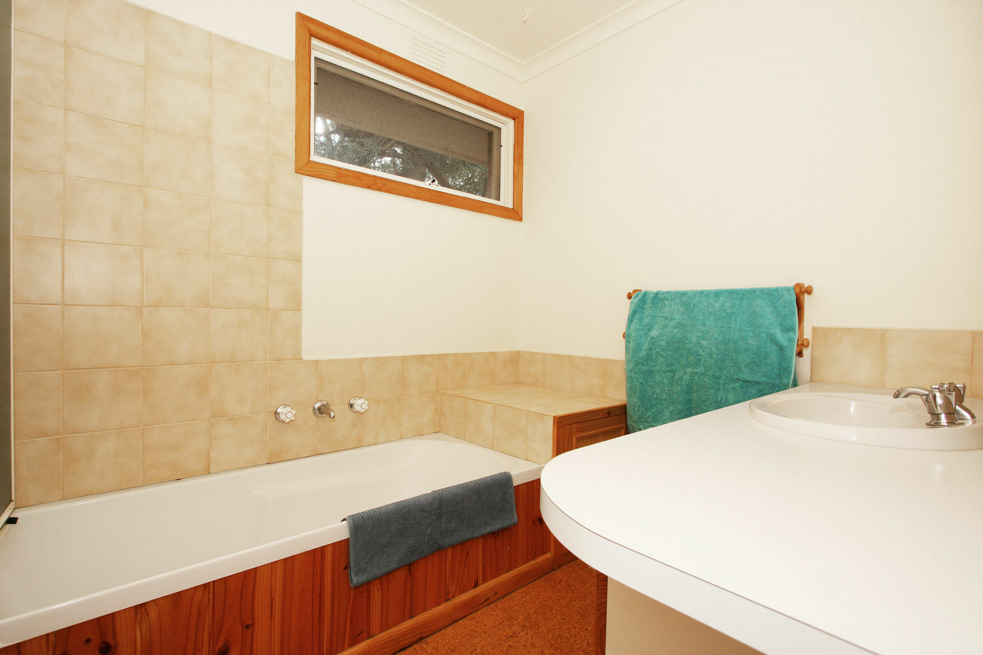 בוקס היל 3 43 Thames Holiday Unit מראה חיצוני תמונה